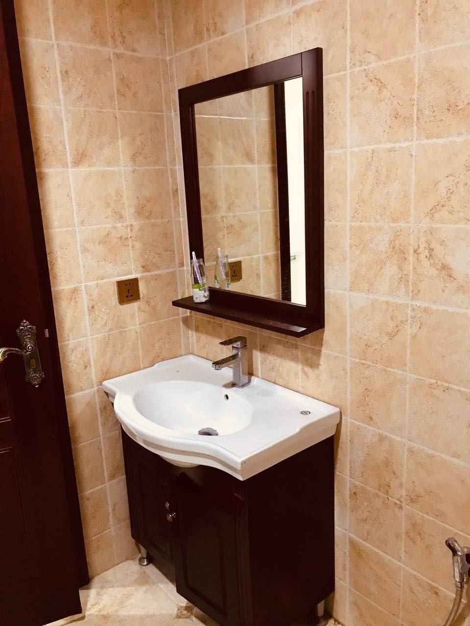 Studio condo for rent at Olympia City