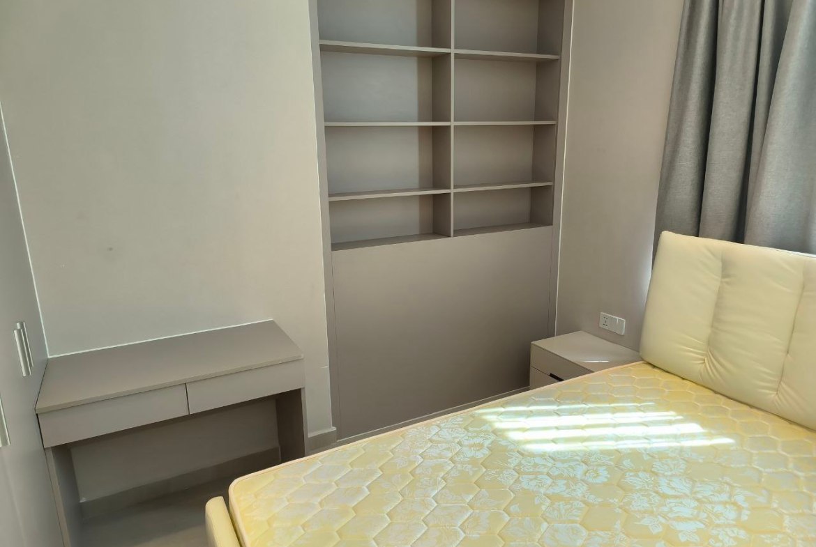Two bedroom for rent at Toul kork