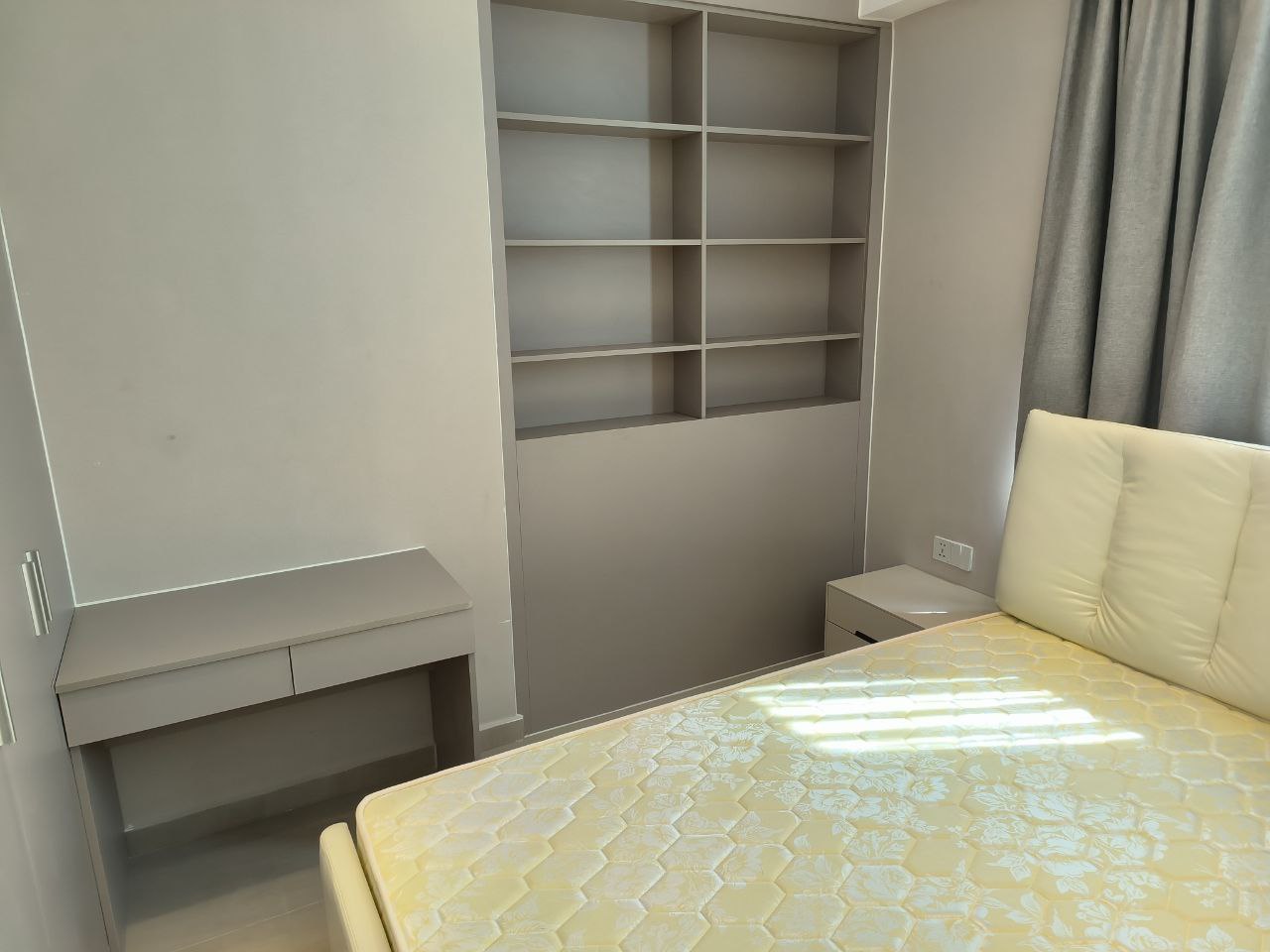 Two bedroom for rent at Toul kork