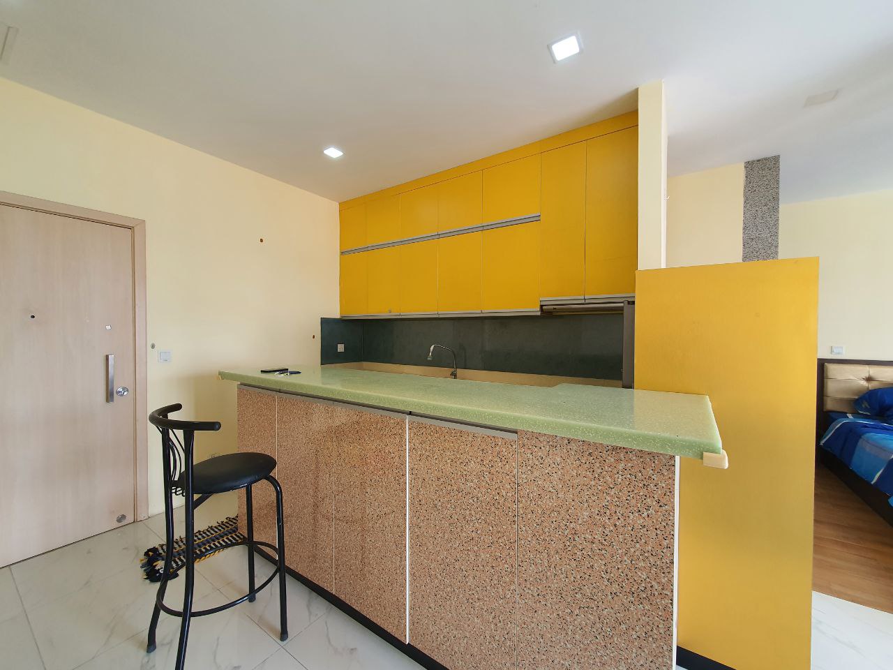 photo_6_2024-01-15_11-54-20 Brand new one bedroom at Beoug Tompon