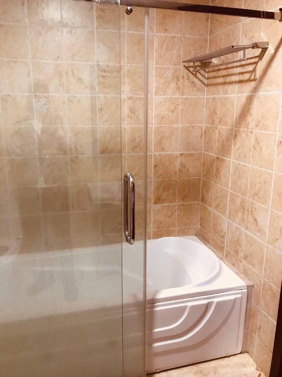 Studio condo for rent at Olympia City
