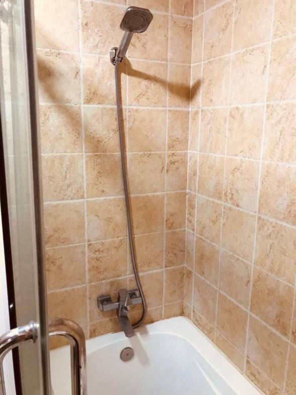 Studio condo for rent at Olympia City