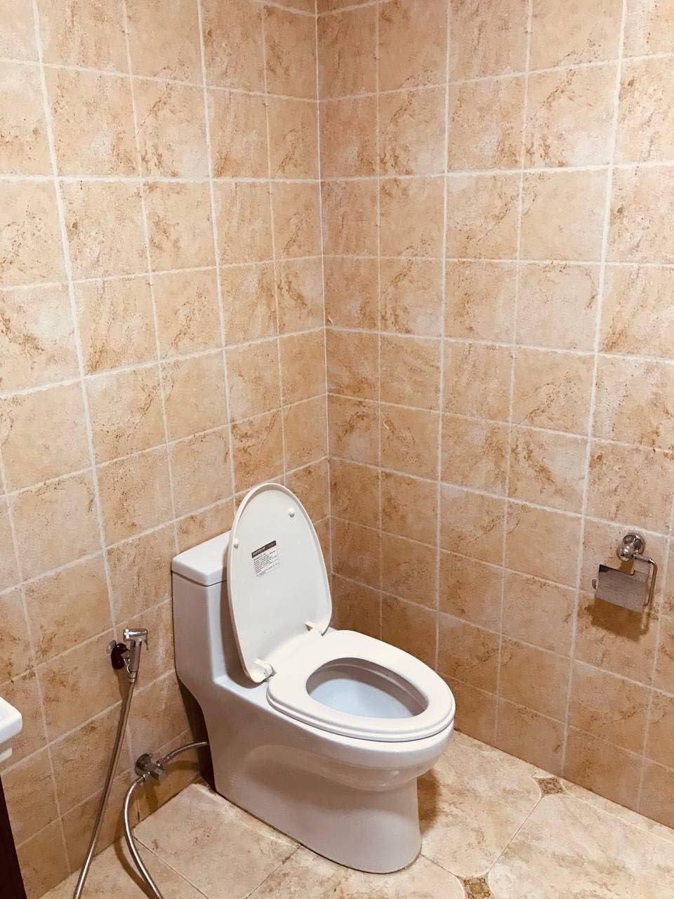 Studio condo for rent at Olympia City