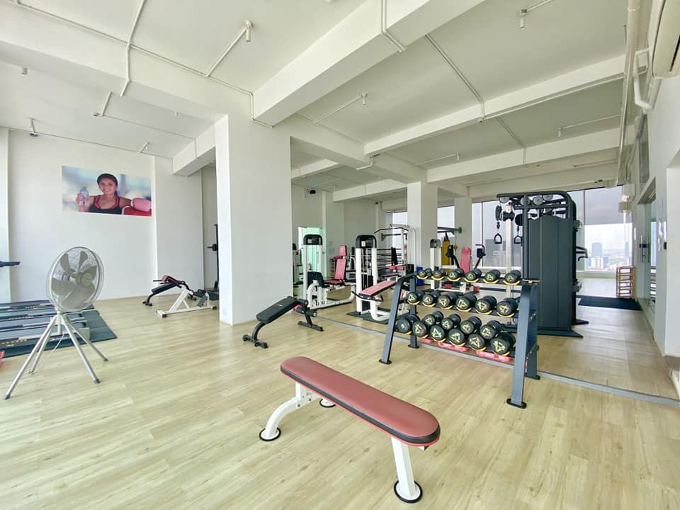 NICE STUDIO ROOM FOR RENT