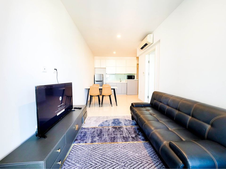 LUXERY ONE BEDROOM FOR RENT