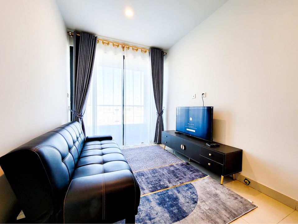 LUXERY ONE BEDROOM FOR RENT
