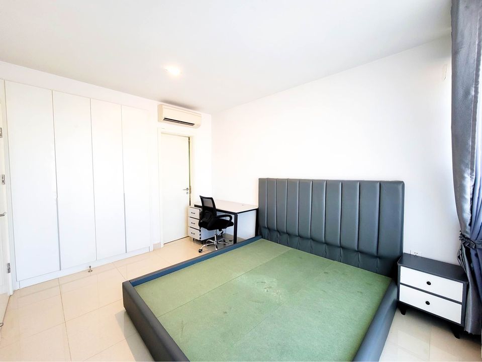 LUXERY ONE BEDROOM FOR RENT