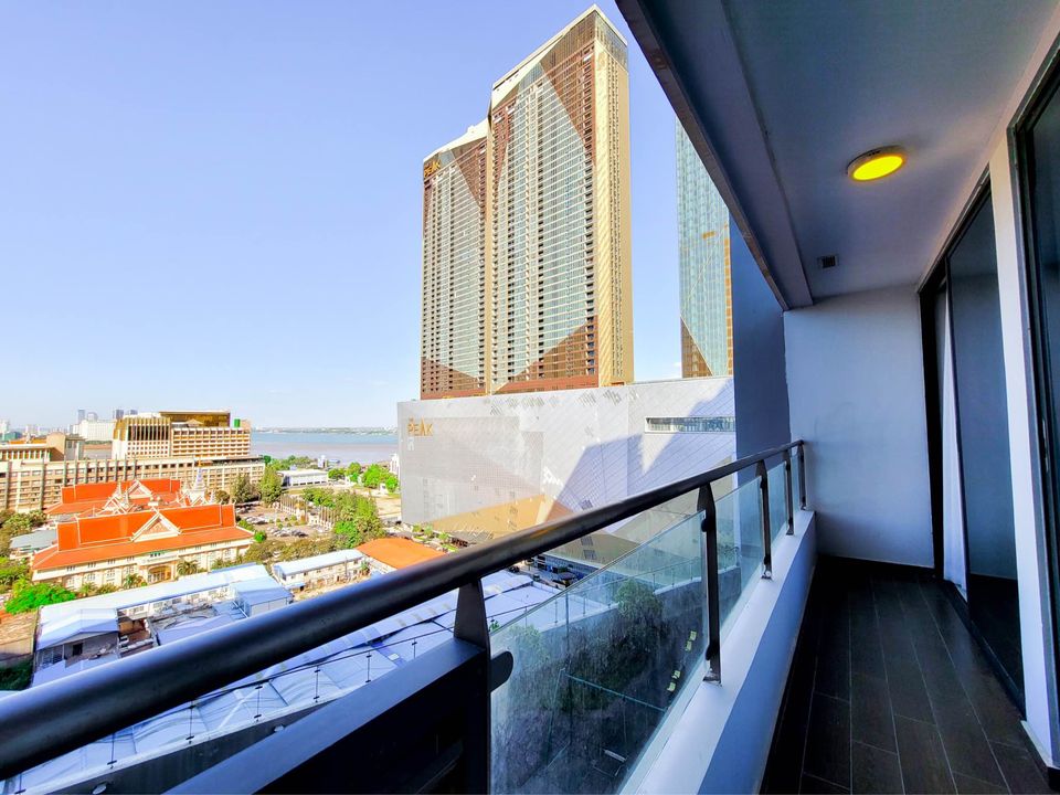 LUXERY ONE BEDROOM FOR RENT