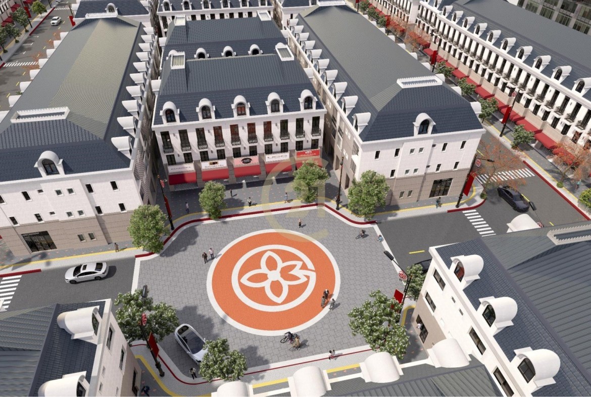 La Maison Plaza: Redefining Elegance in the Heart of the City