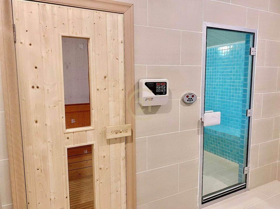 MODERN ONE BEDROOM FOR RENT