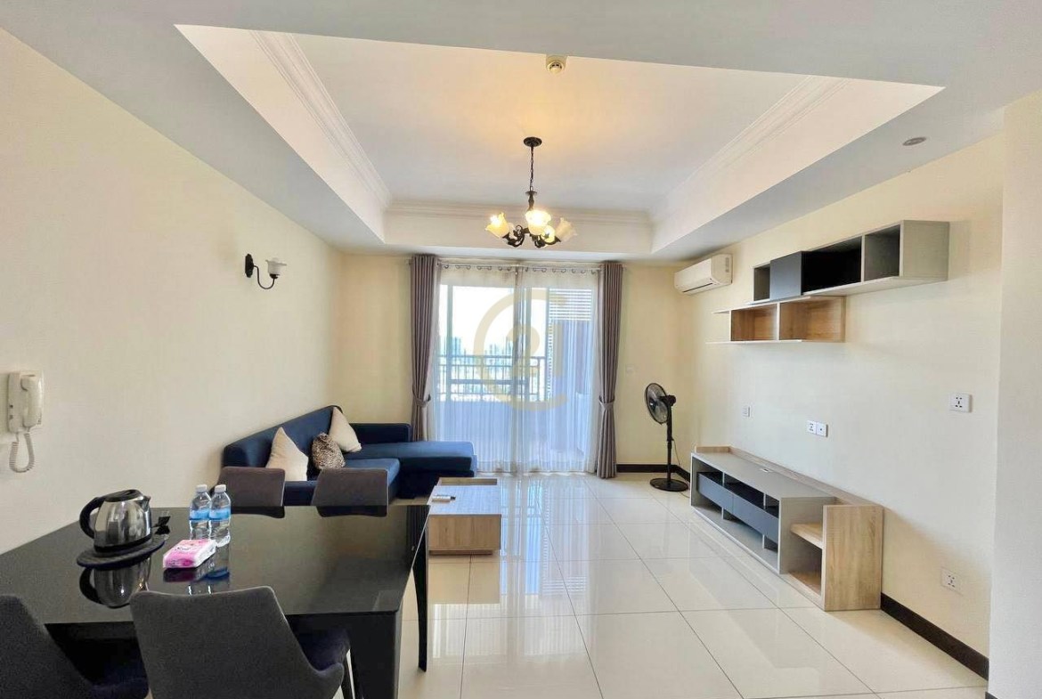 NICE ONE BEDROOM FOR RENT