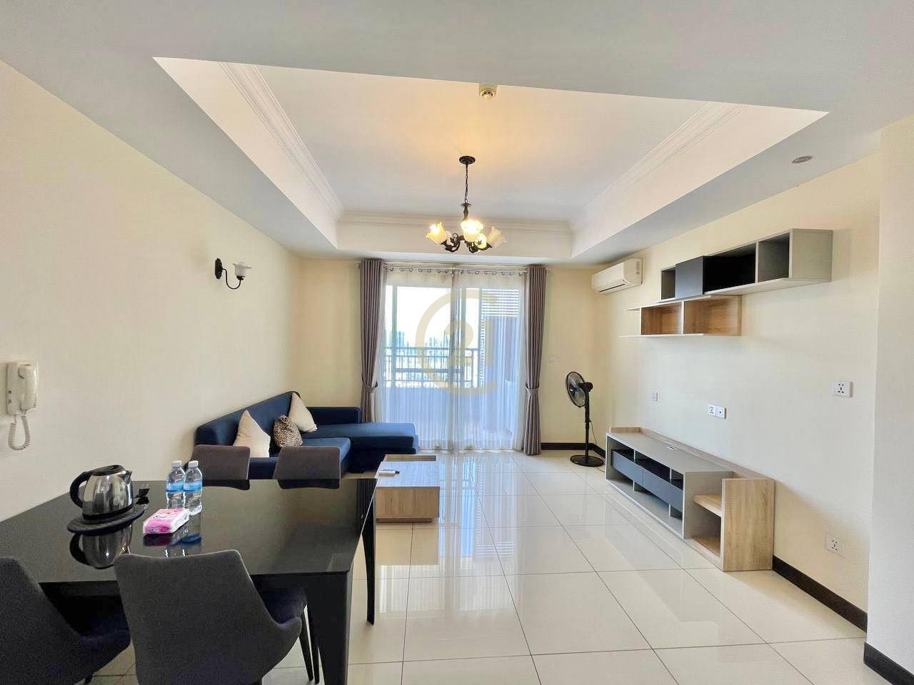 NICE ONE BEDROOM FOR RENT