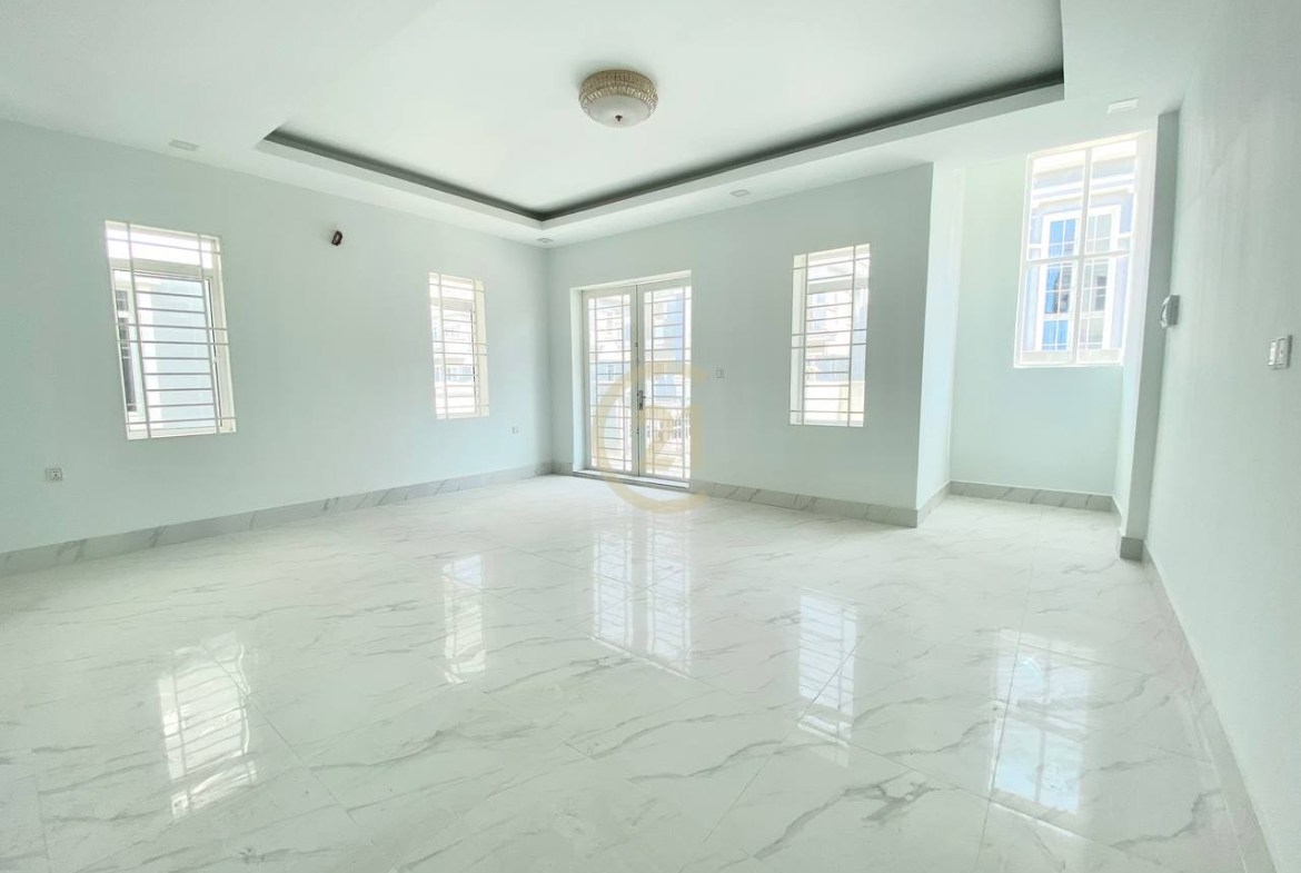 TWIN VILLA FOR SALE
