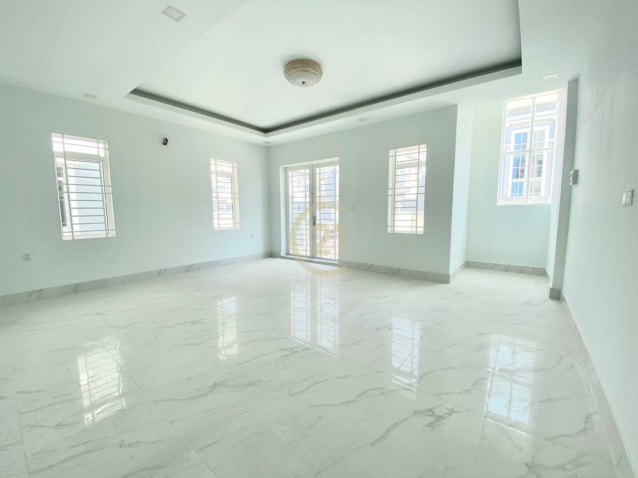 TWIN VILLA FOR SALE