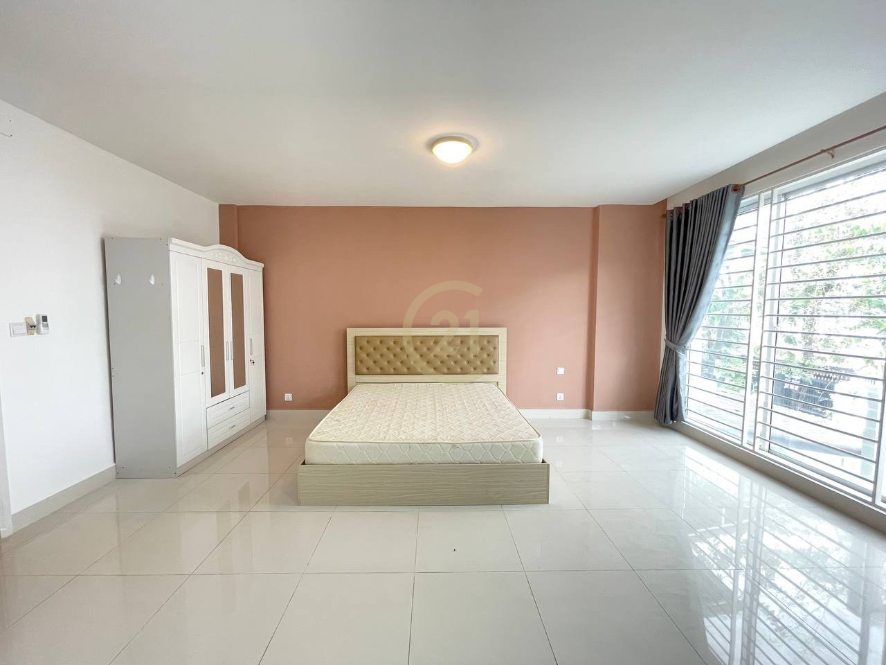 Villa For Rent At Peng Hout Boeng Snor