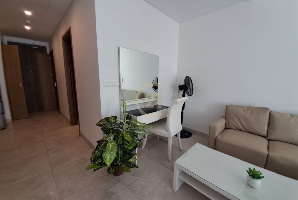 Luxury studio room for rent at Tonle Bassac