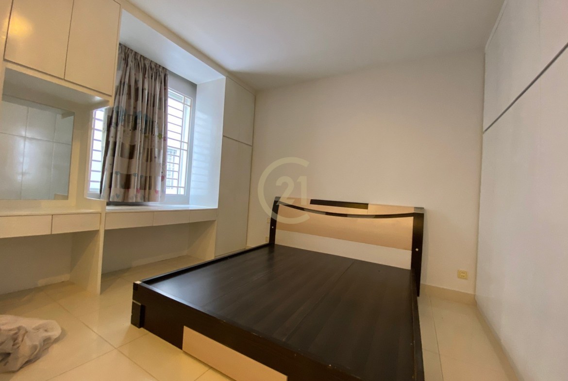Luxury Villa for rent at Peng Hout near aeon 2
