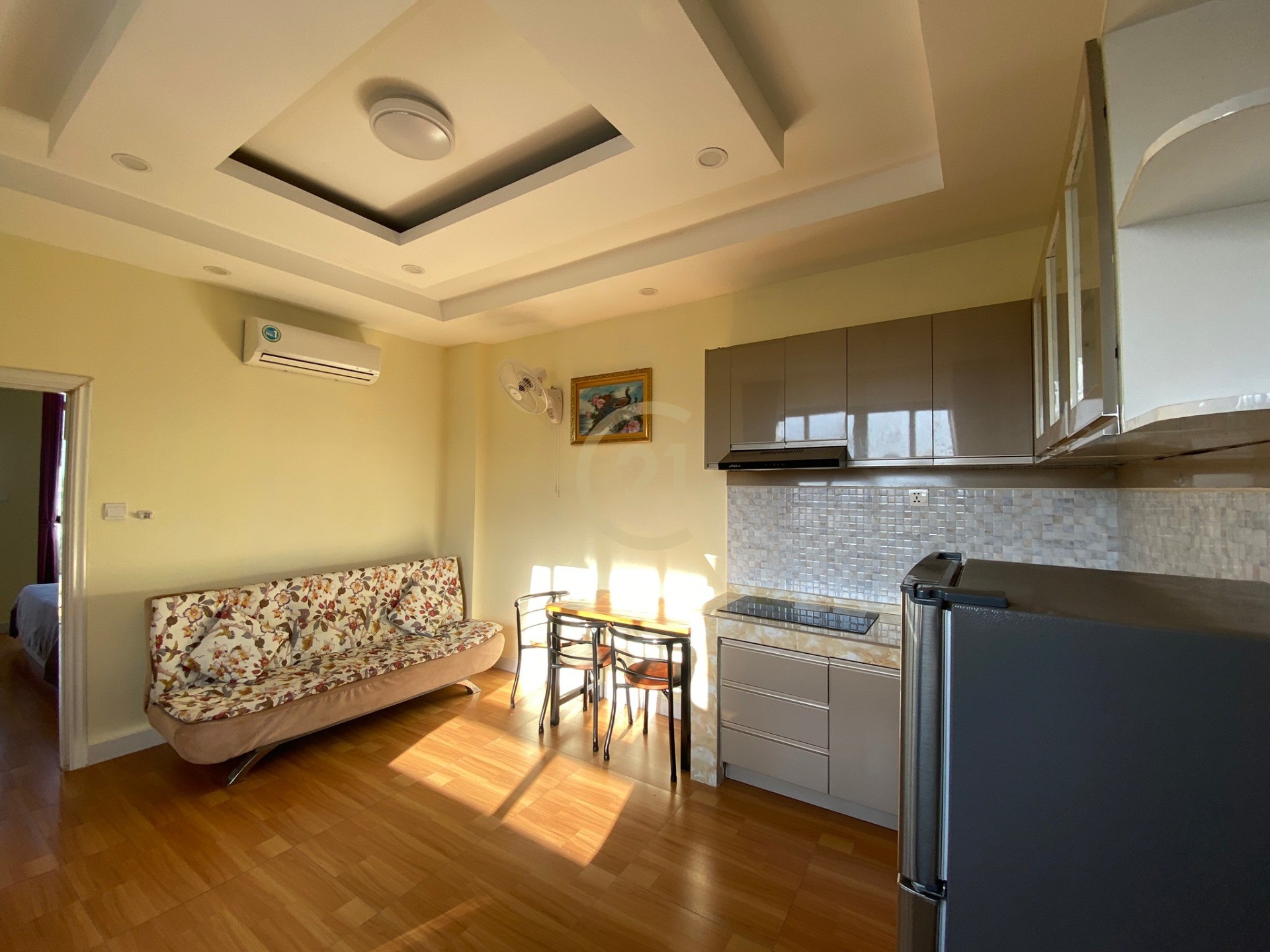 06FA152F-2CF4-47B0-AD30-BB3729849615 Gorgeous one bedroom for rent at doun penh