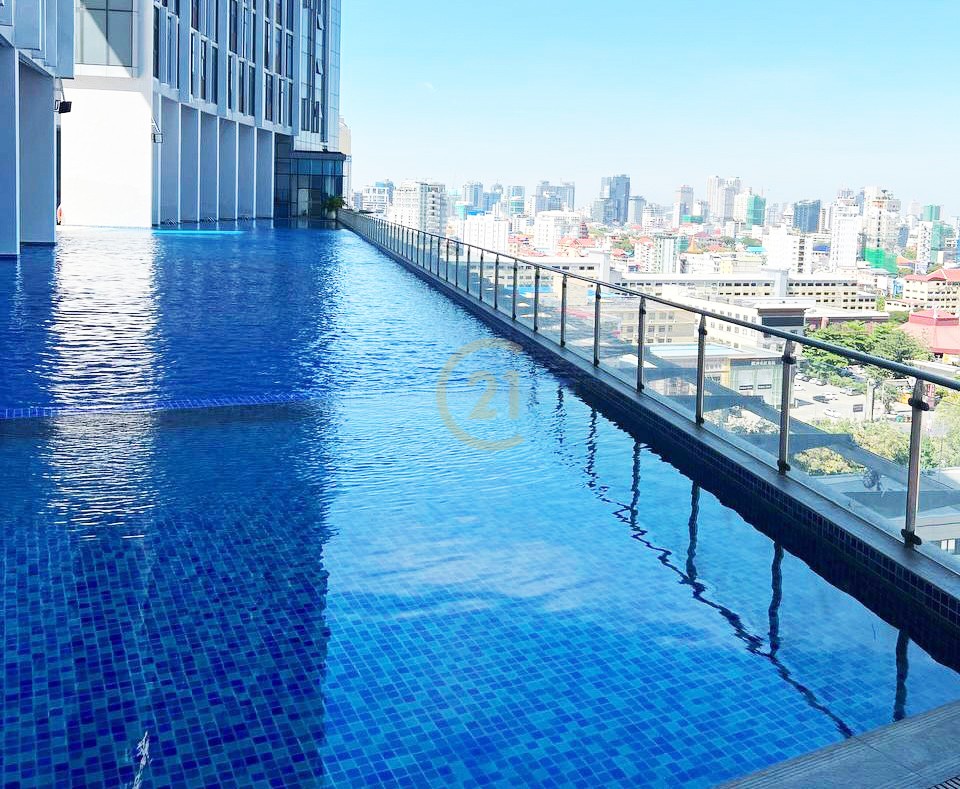 08A640E8-4D46-4BB7-93E6-FFFC5D62DD87 STUDIO ROOM FOR RENT AT THE BRIDGE