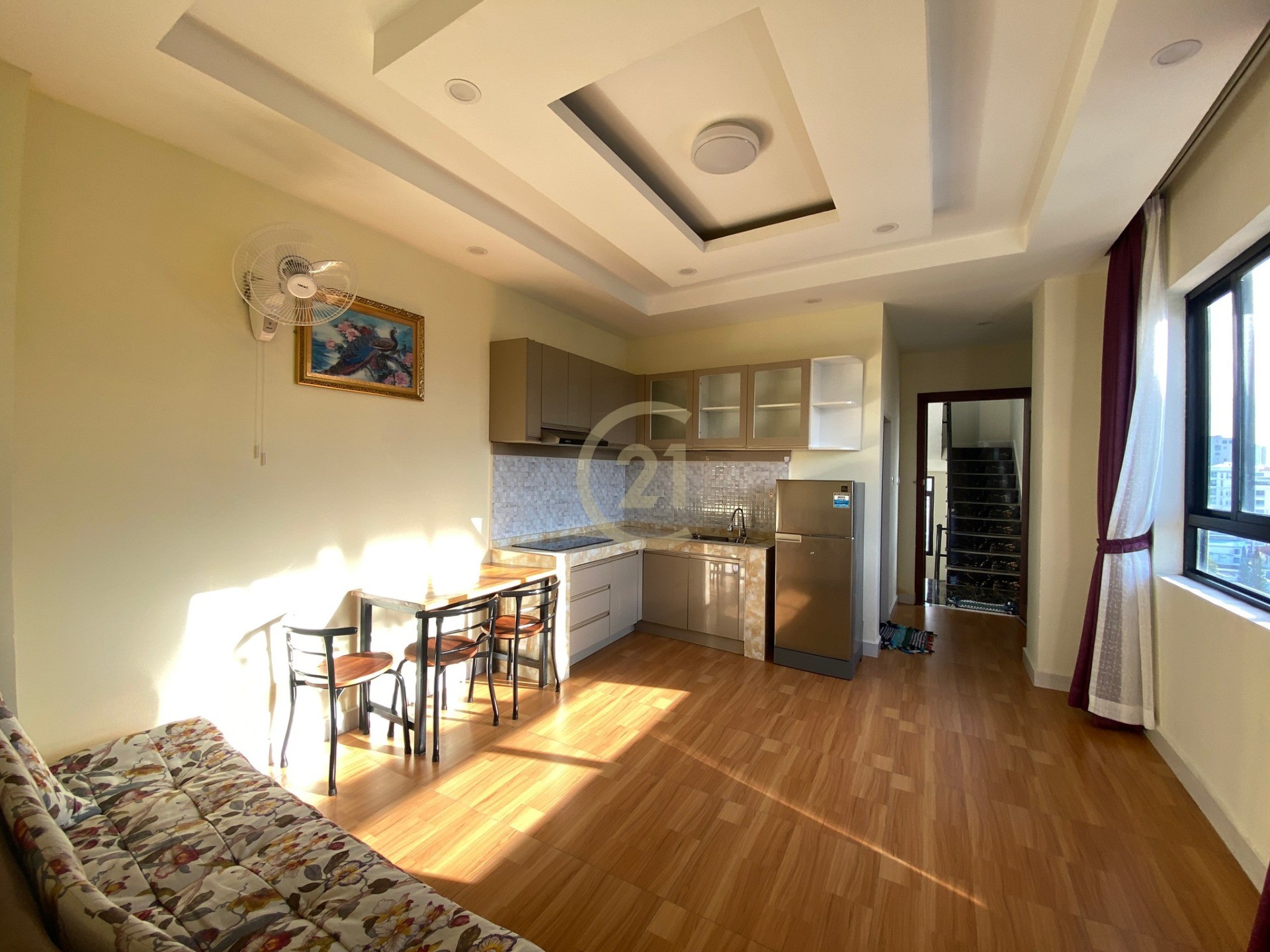 0E075693-8546-4409-8252-5A7AE582FFCE Gorgeous one bedroom for rent at doun penh
