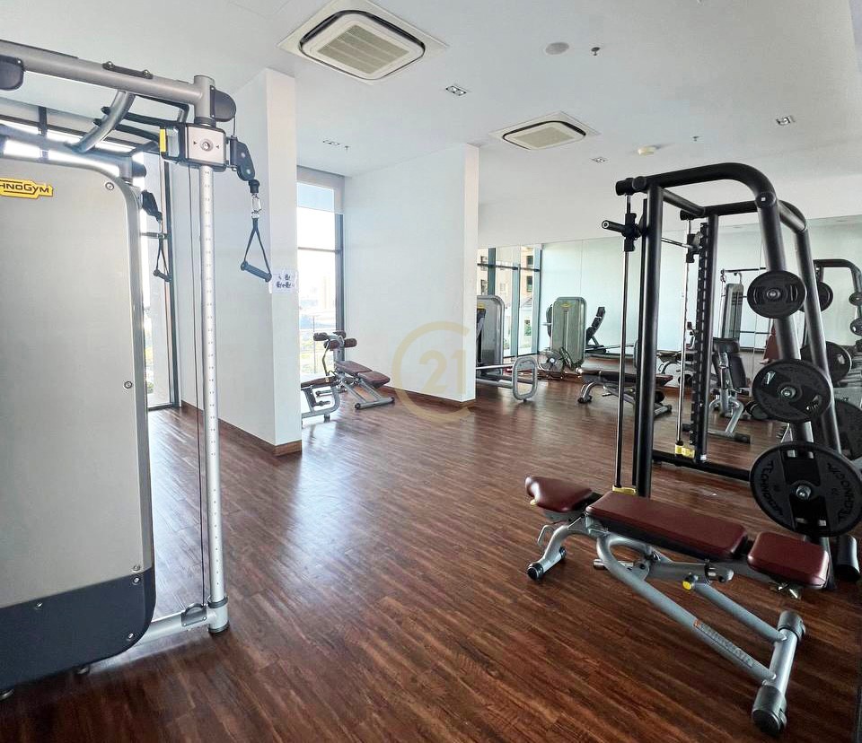 0E580768-1BF4-4D49-9D21-0CA95E557E1A STUDIO ROOM FOR RENT AT THE BRIDGE