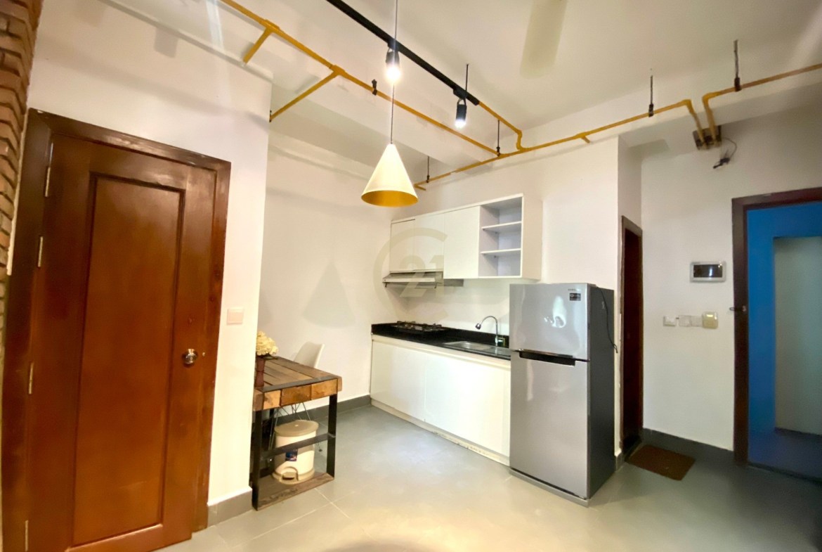 Luxury One bedroom for rent at Baccac land
