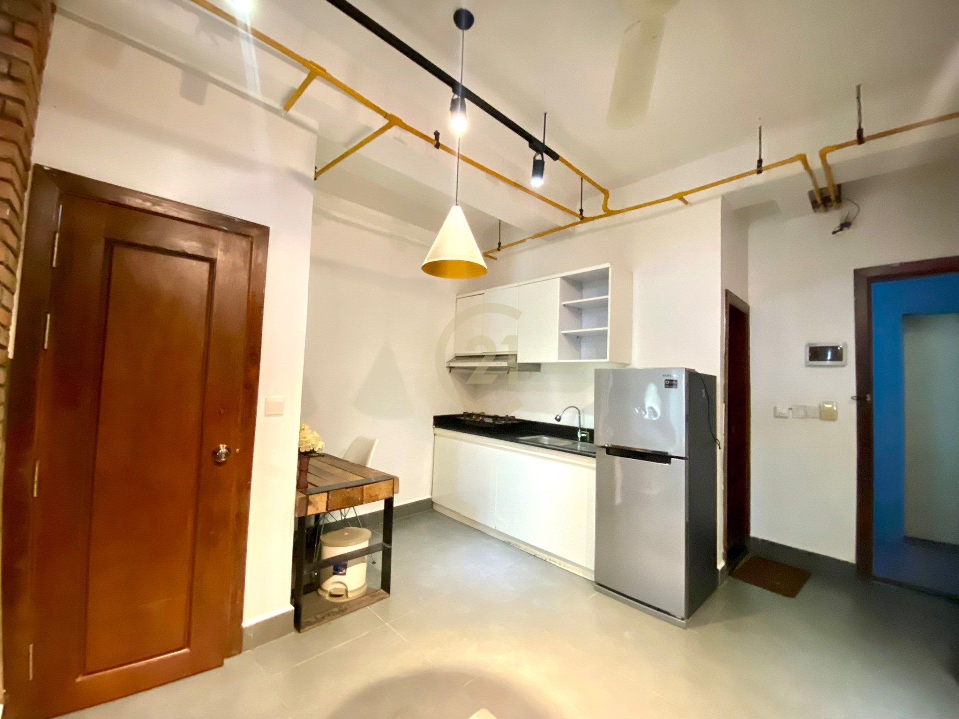 Luxury One bedroom for rent at Baccac land