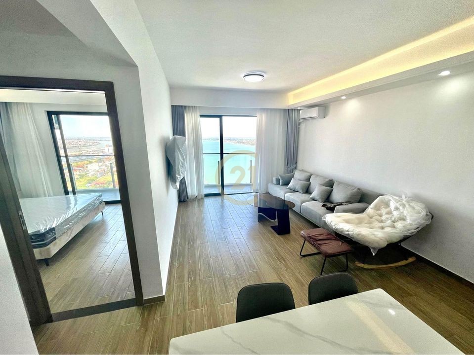 LUXERY TWO BEDROOM FOR RENT