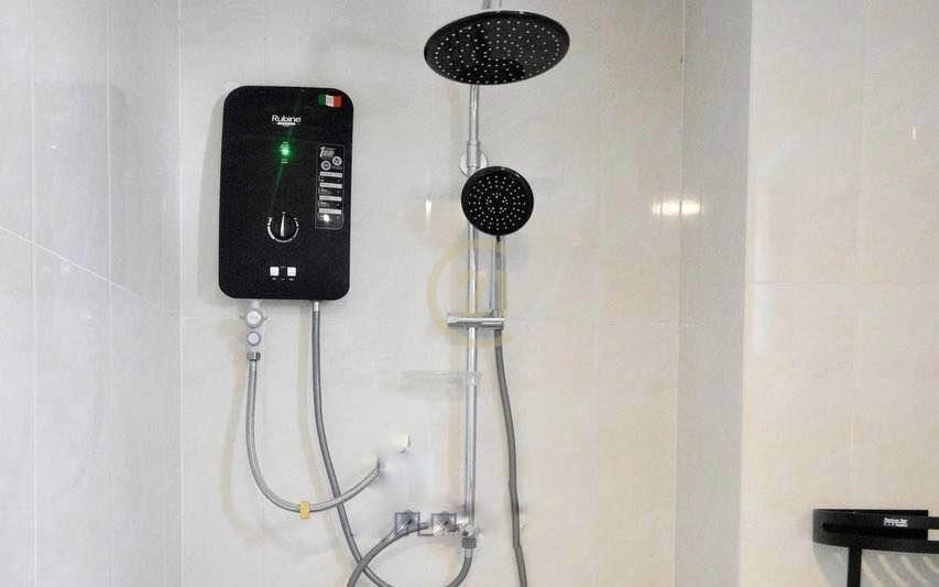 NICE ONE BEDROOM FOR RENT