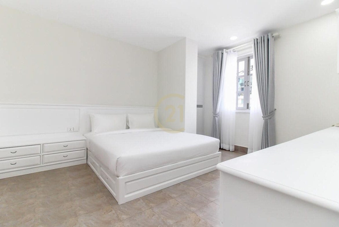 LUXERY TWO BEDROOM FOR RENT
