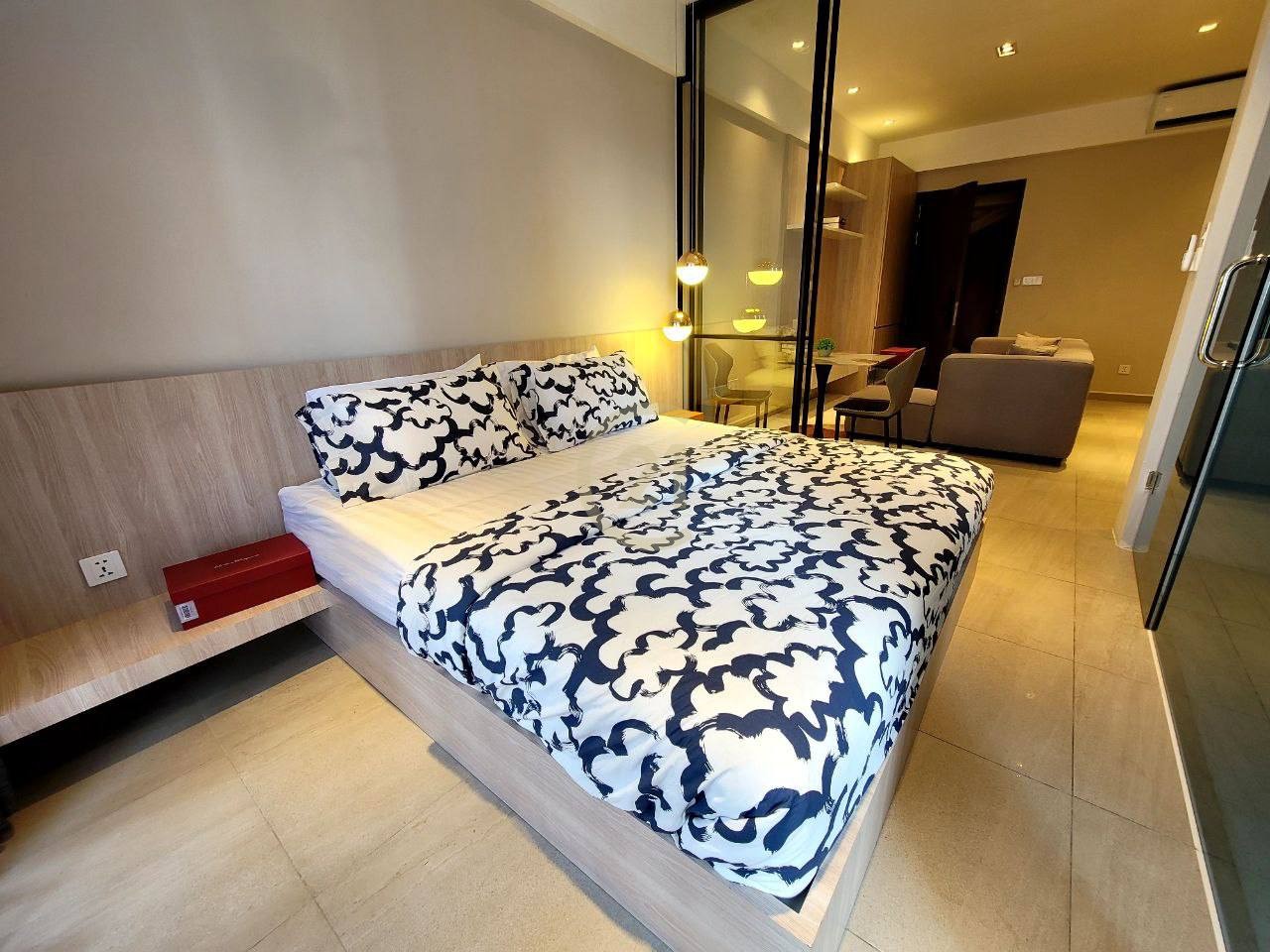 LUXERY ONE BEDROOM FOR RENT