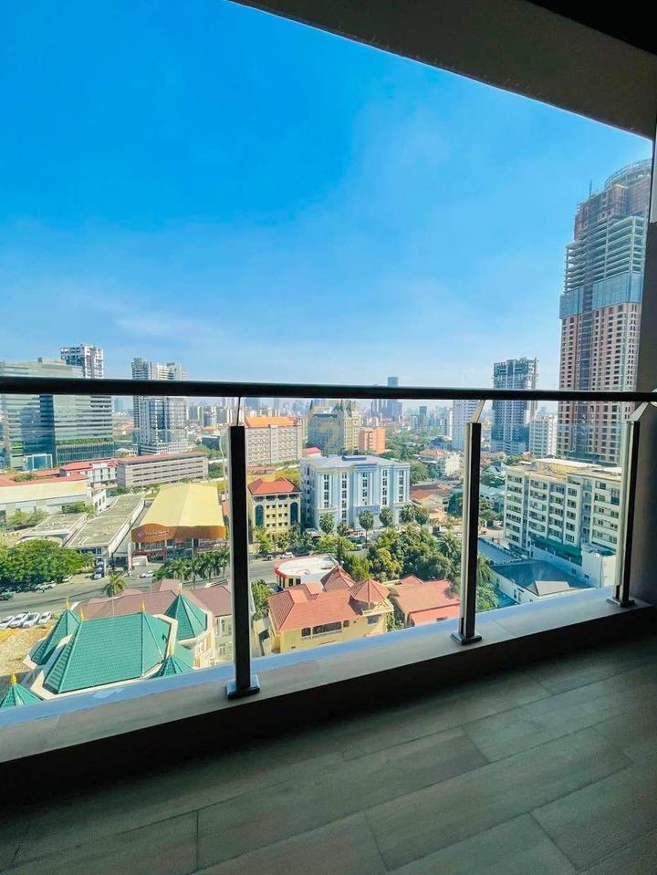 LUXERY TWO BEDROOM FOR RENT