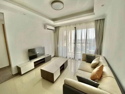 NICE ONE BEDROOM FOR RENT