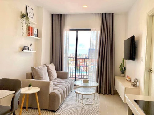 LOVELY ONE BEDROOM FOR RENT