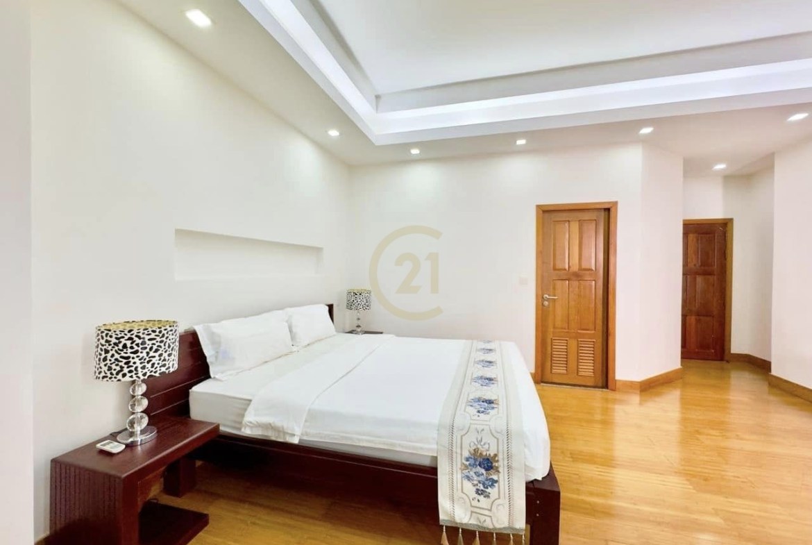 LUXERY TWO BEDROOM FOR RENT