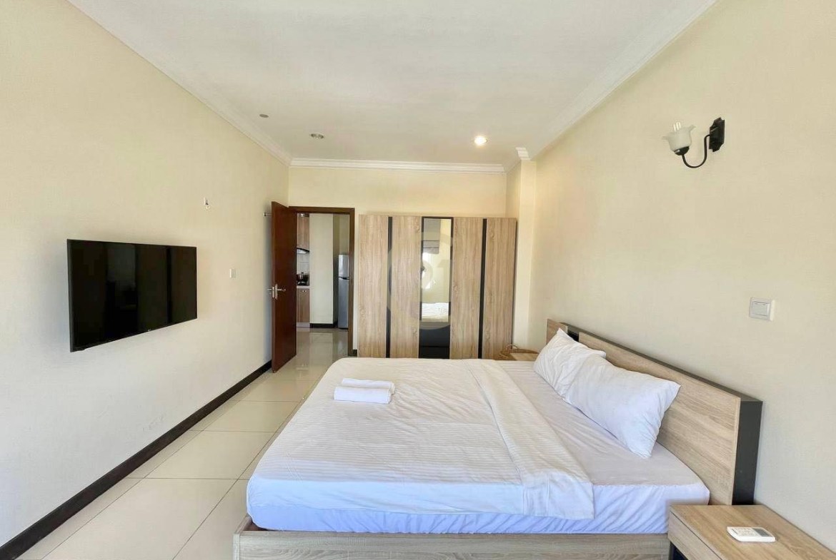 NICE ONE BEDROOM FOR RENT