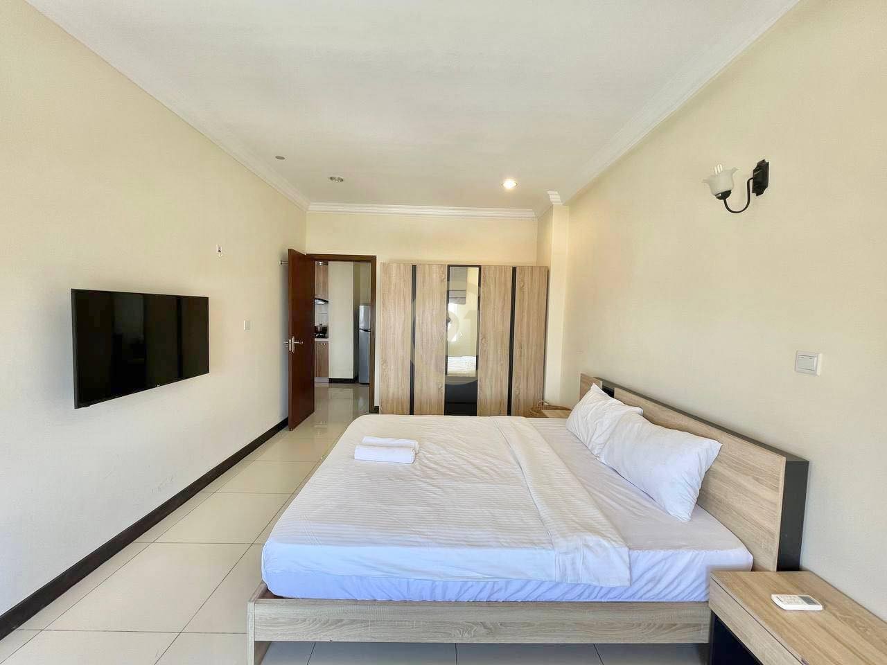 NICE ONE BEDROOM FOR RENT