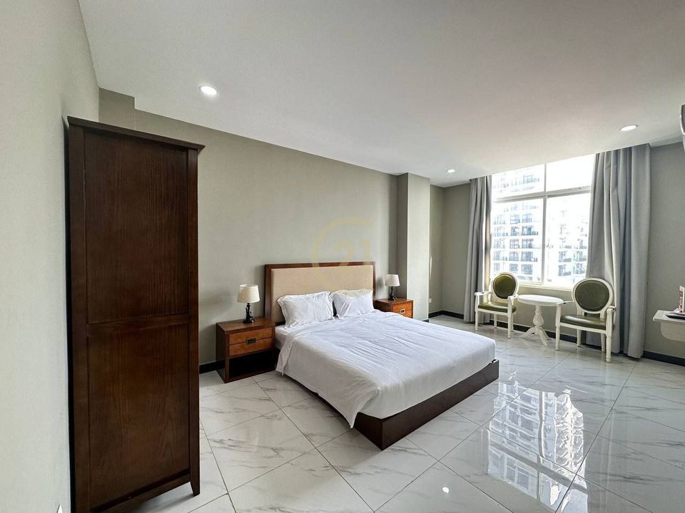 LUXERY ONE BEDROOM FOR RENT