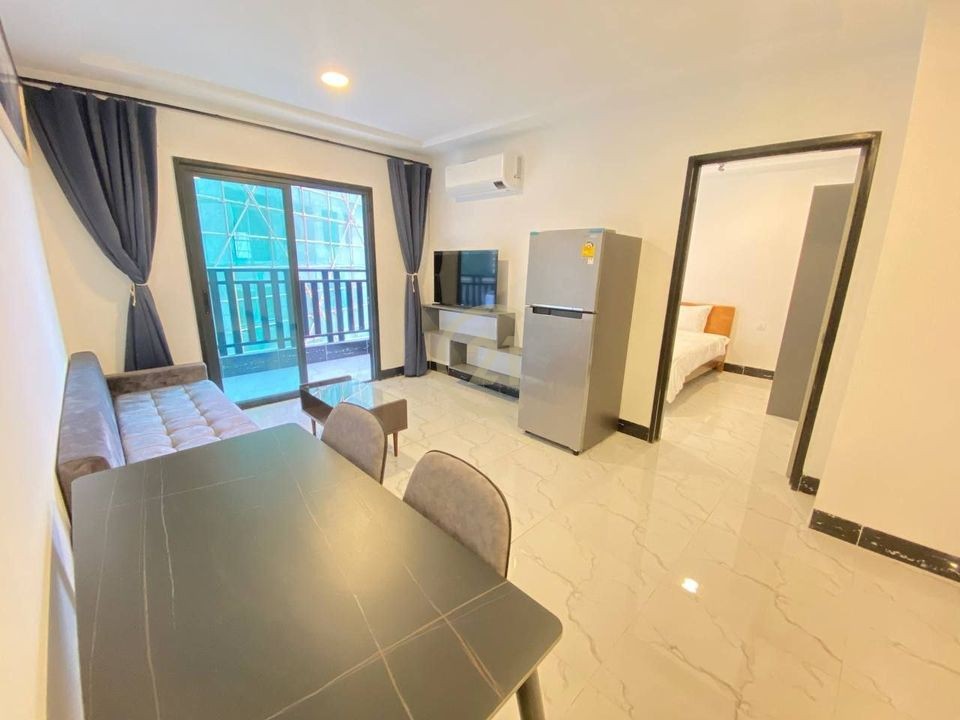 MODERN ONE BEDROOM FOR RENT