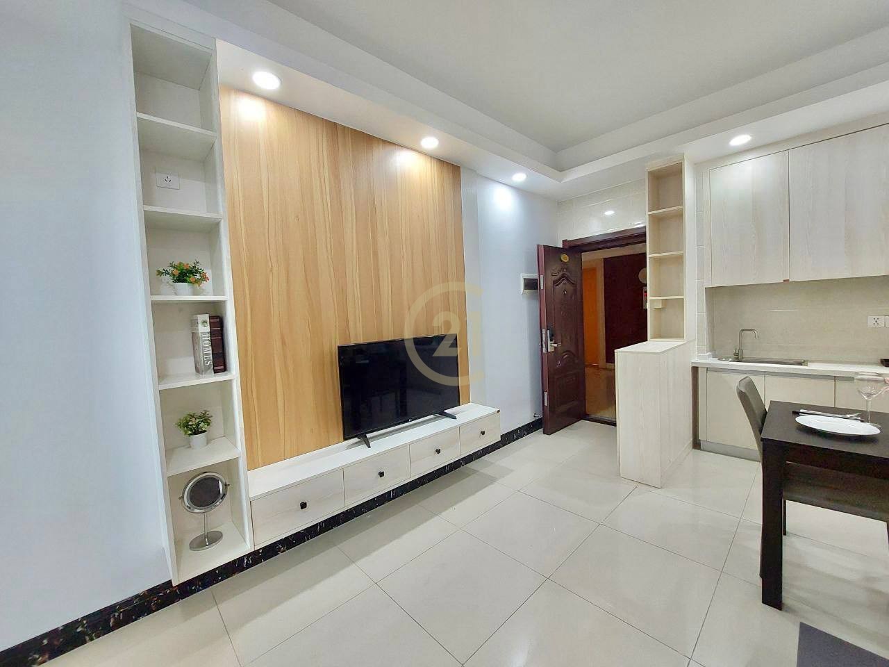 1 MODERN ONE BEDROOM FOR RENT