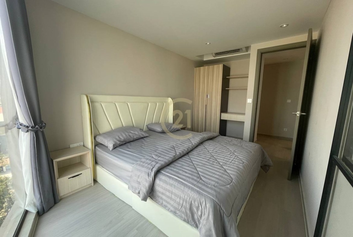 LUXERY THREE BEDROOM FOR RENT