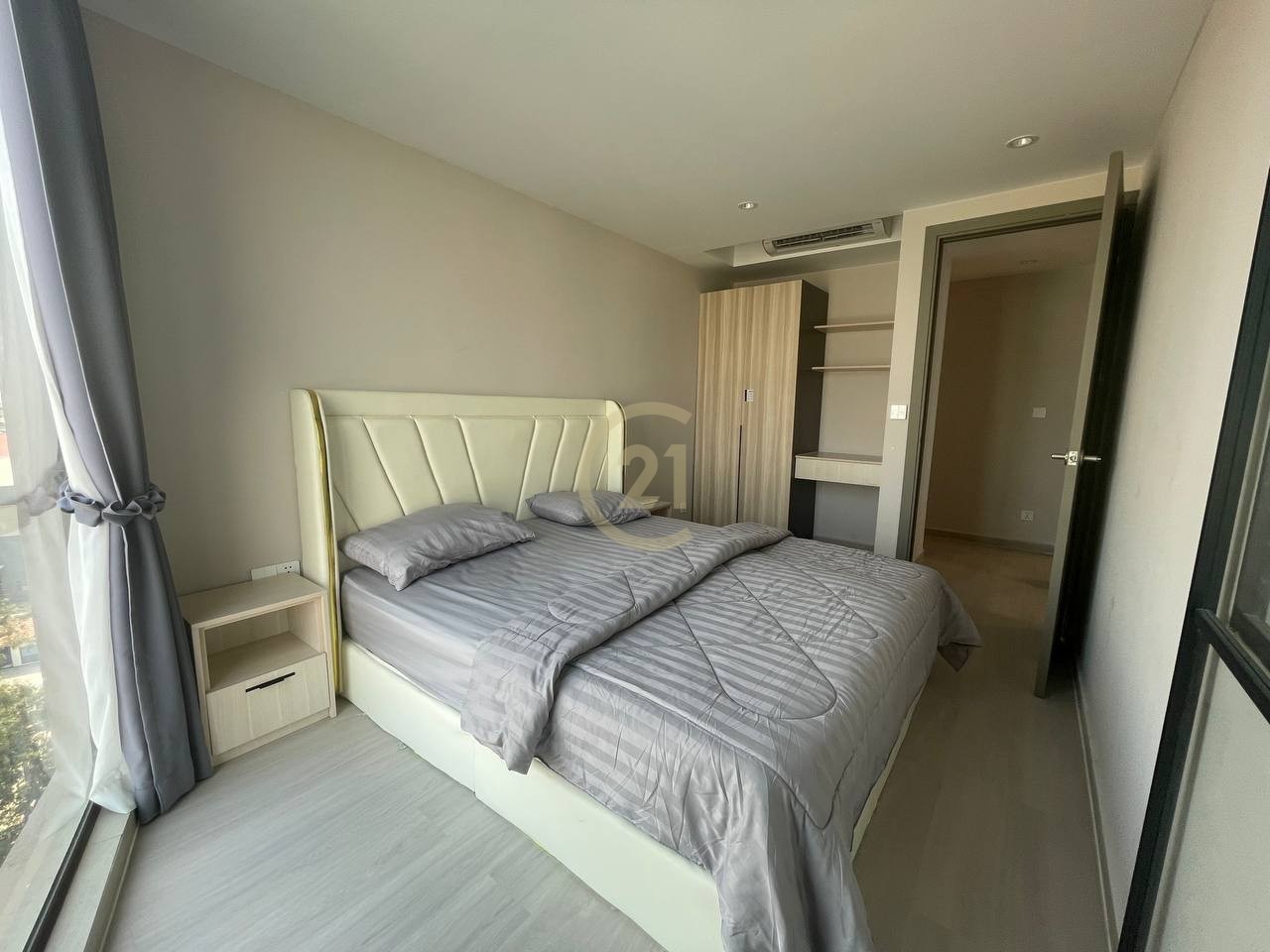 LUXERY THREE BEDROOM FOR RENT