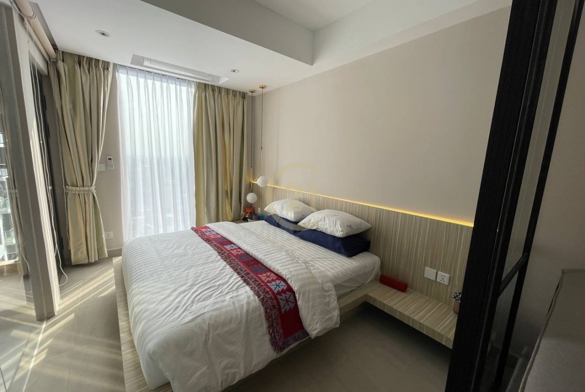 LUXERY ONE BEDROOM FOR RENT