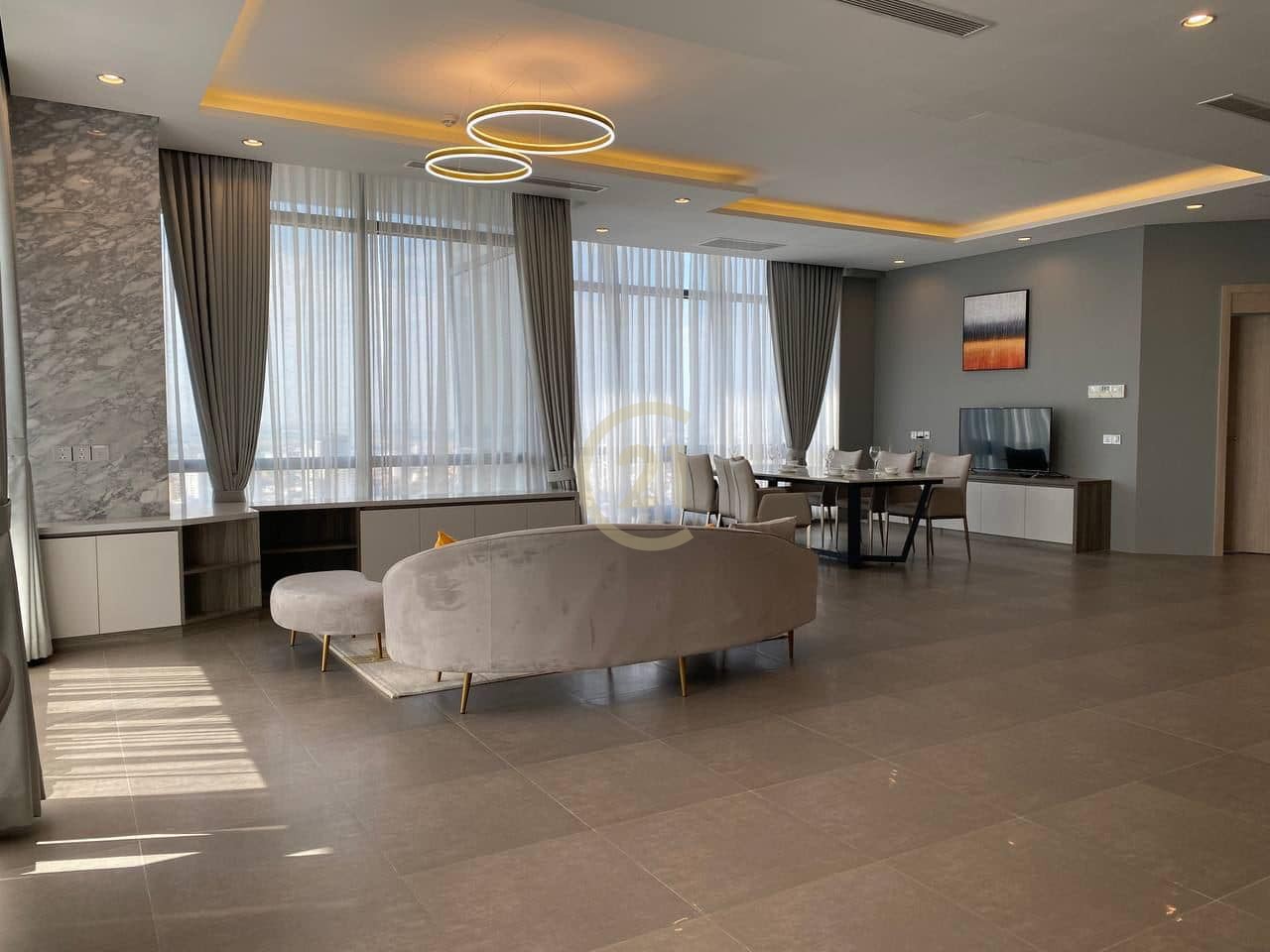 WONDERFUL SKY VILLA FOR RENT