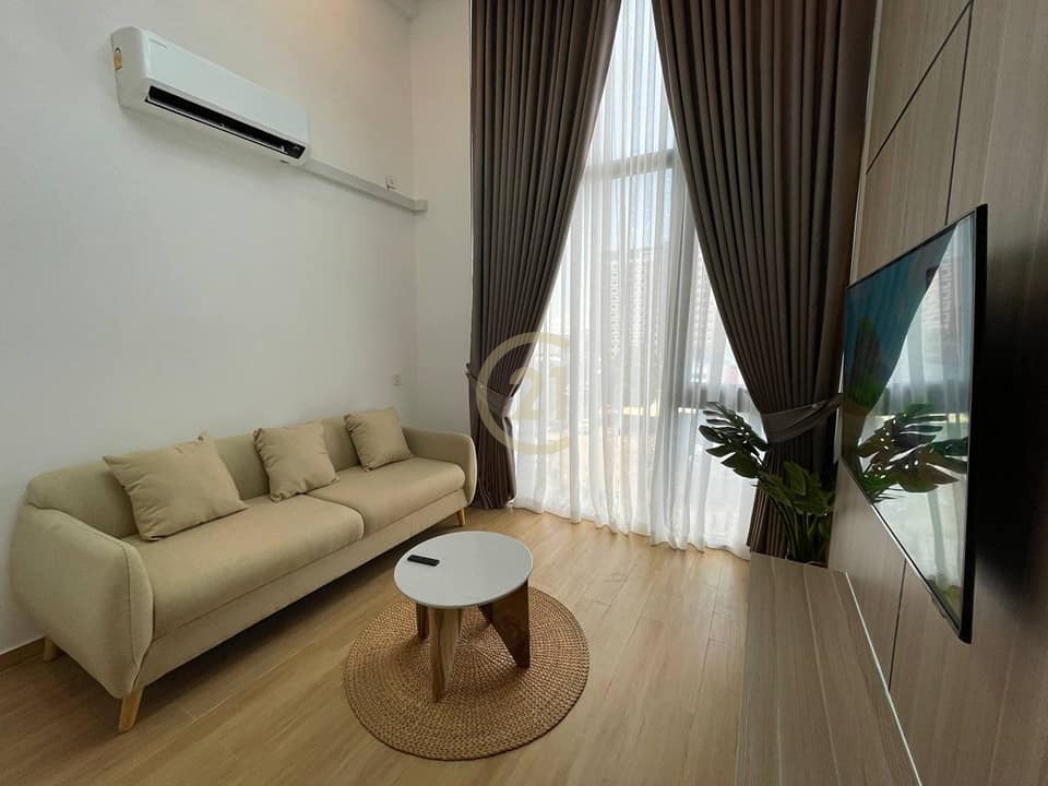 NICE DUPLEX ONE BEDROOM FOR RENT