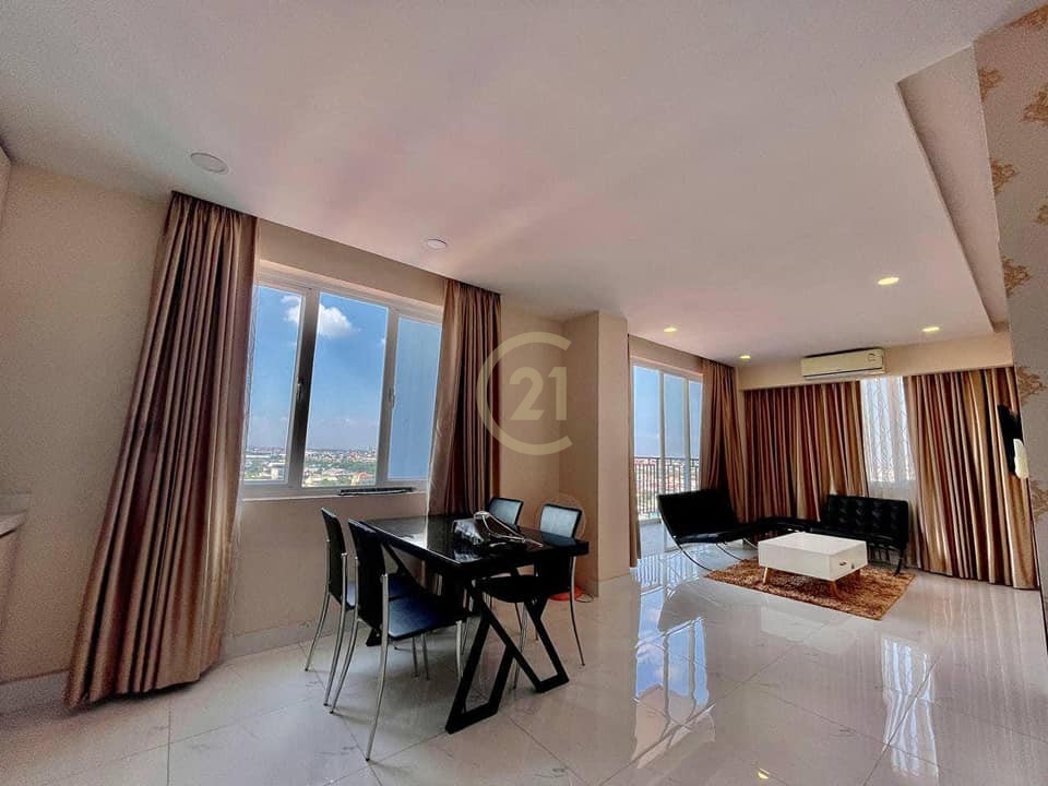 NICE ONE BEDROOM FOR RENT