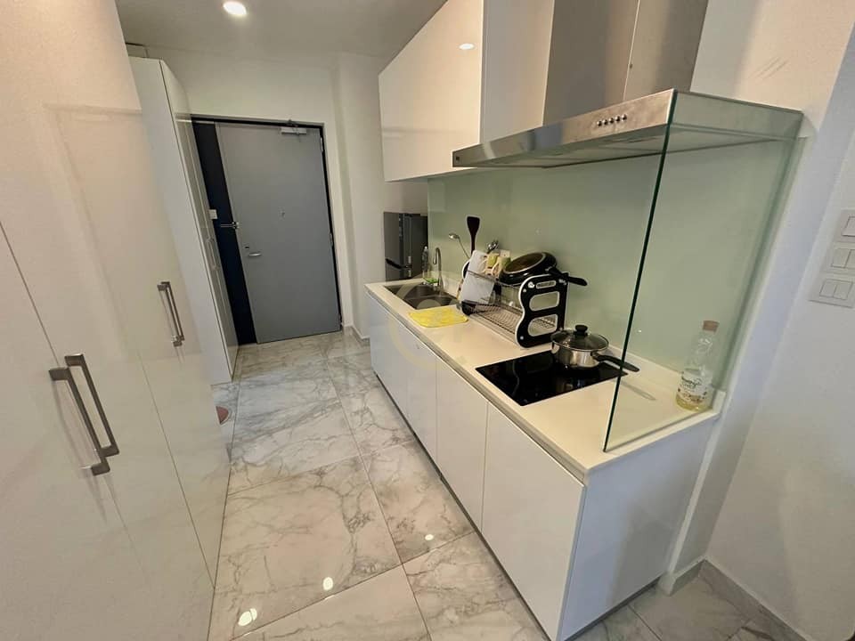 LOVELY STUDIO ROOM FOR RENT