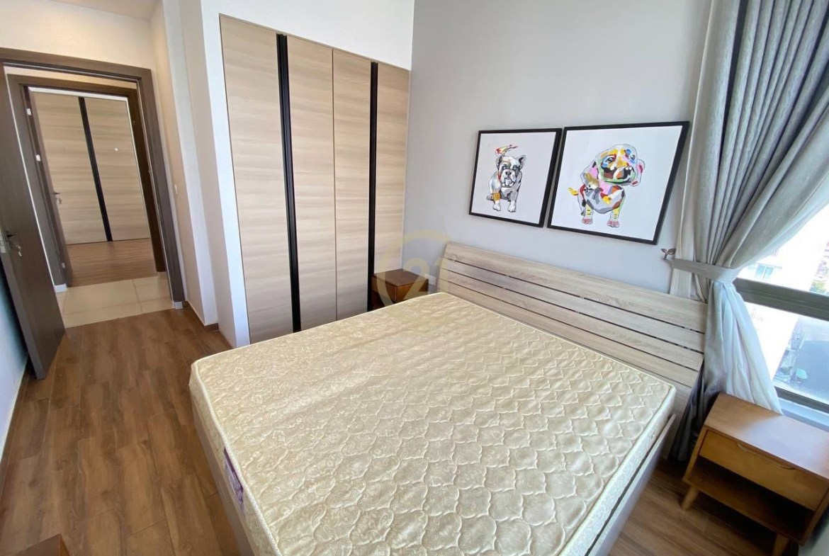 NICE TWO BEDROOM FOR RENT