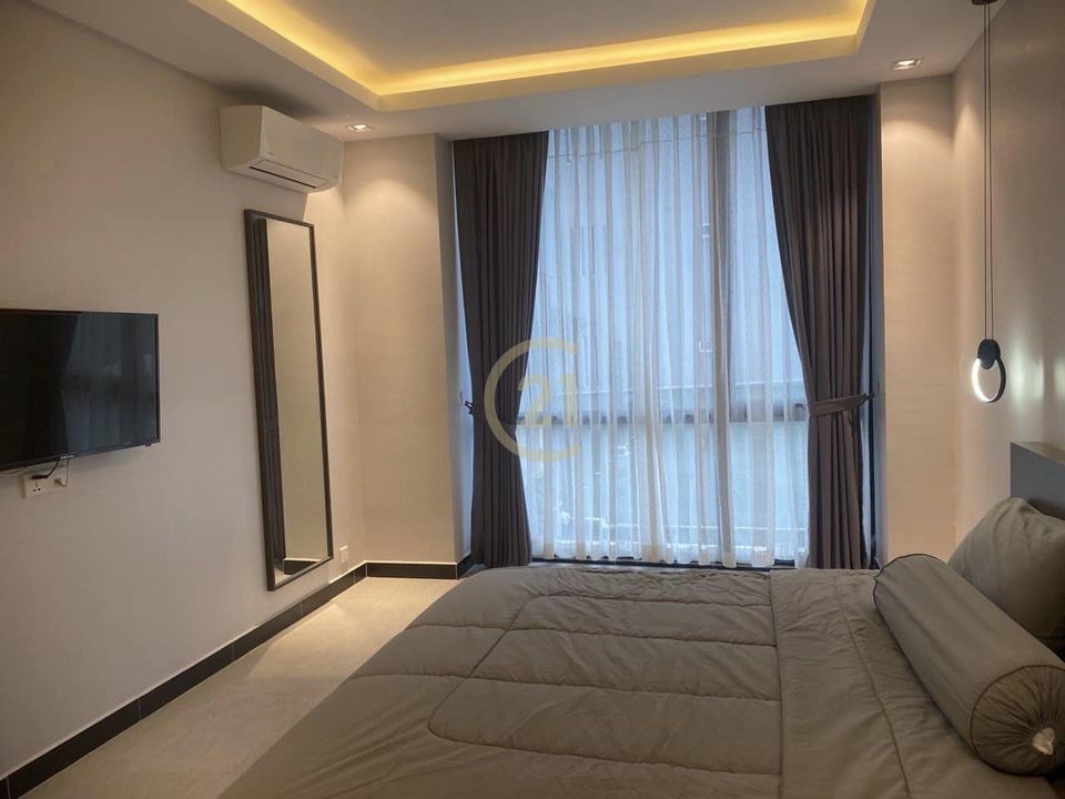 NICE ONE BEDROOM FOR RENT