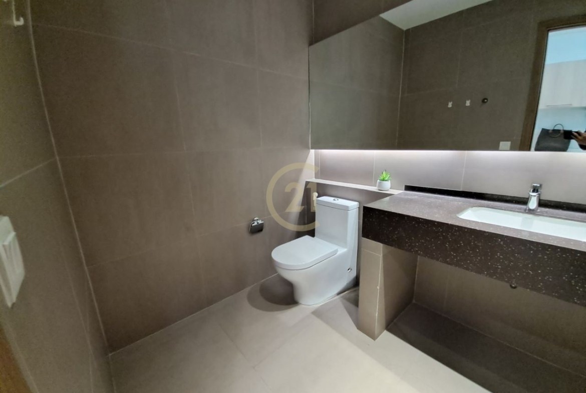 Luxury studio room for rent at Tonle Bassac